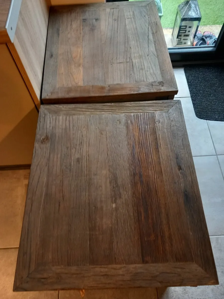 Bedside lockers - Image 4