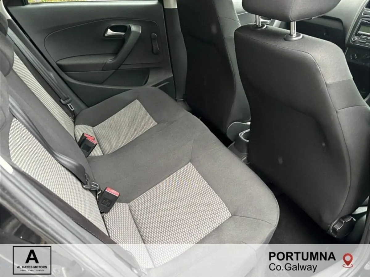 Volkswagen Polo TL 1.2 60BHP - Image 4