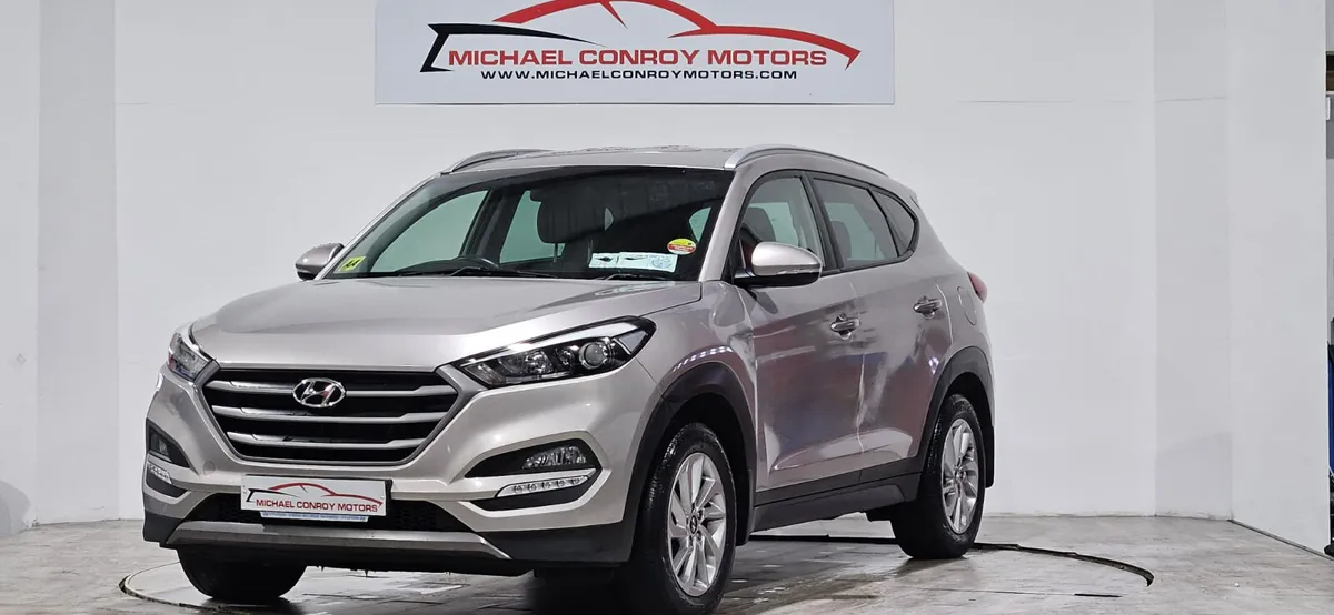 2016 Hyundai Tucson - FINANCE AVAILABLE - Image 3