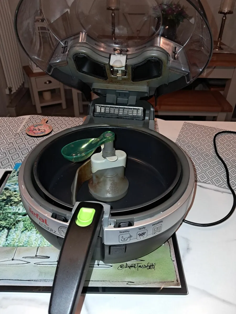 Acti Fryer - Image 2