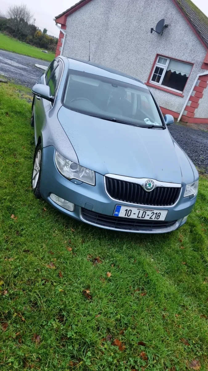 Skoda - Image 1