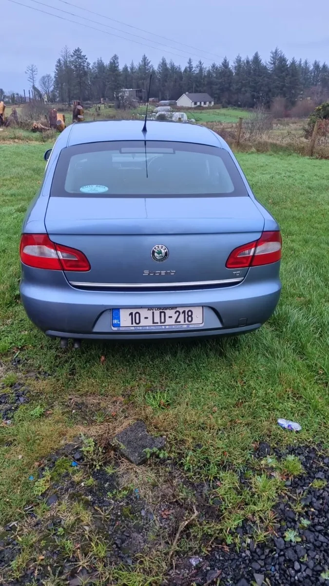 Skoda - Image 3