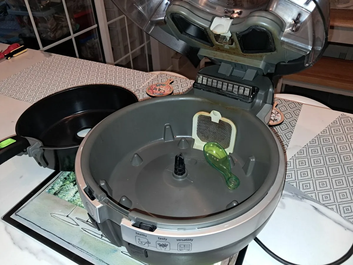 Acti Fryer - Image 3