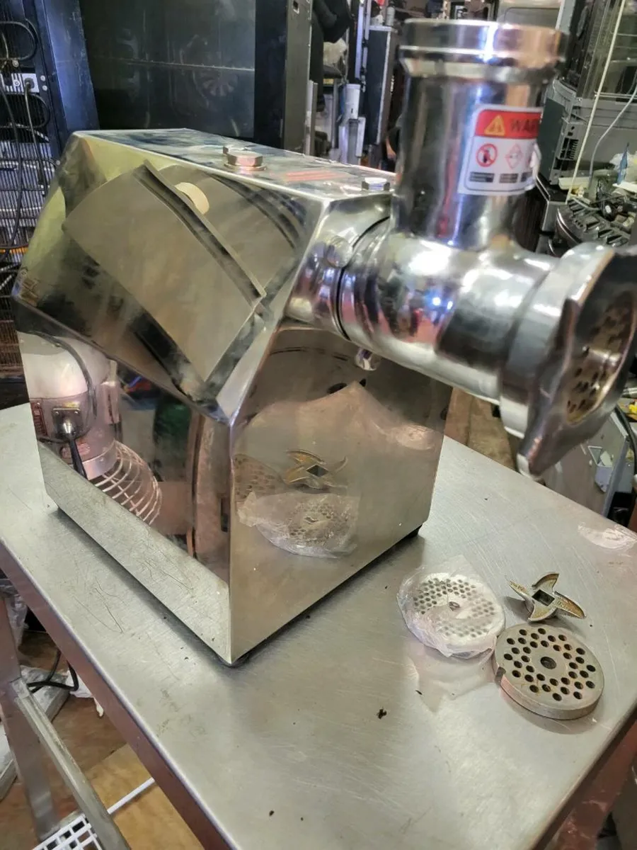 Meat Grinder MODEL 12 - Image 3