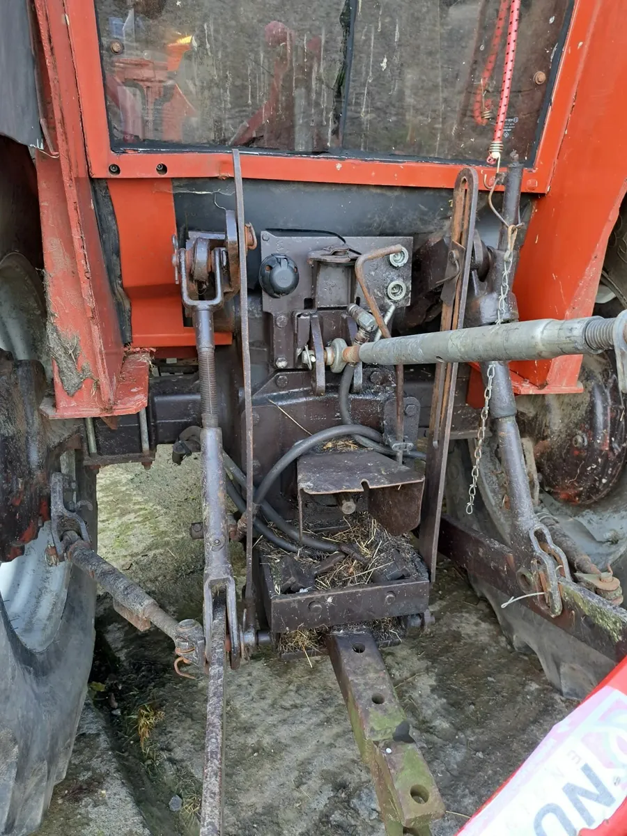 Fiat 666 DT - Image 4