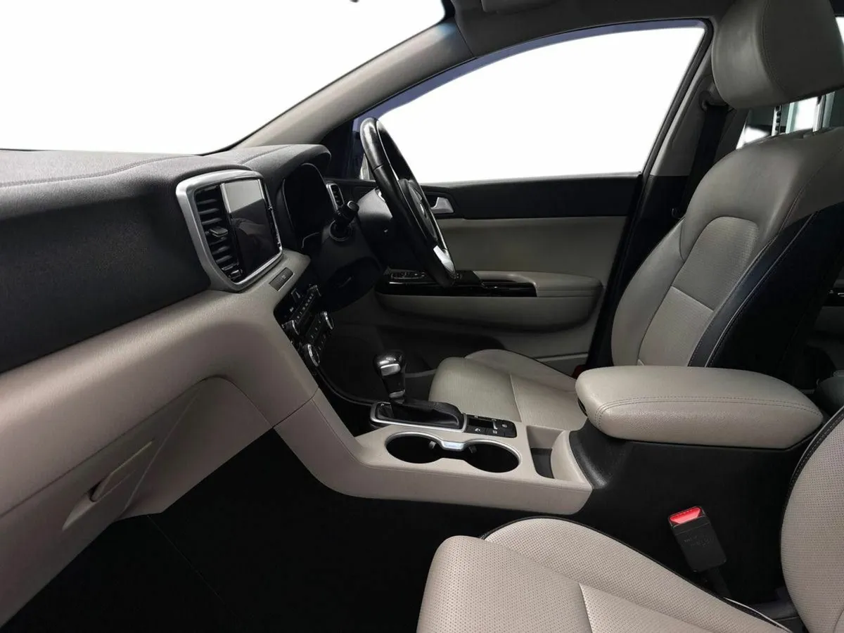 Kia Sportage 1.6CRDI K3 *AUTO* €85 P/W - Image 2