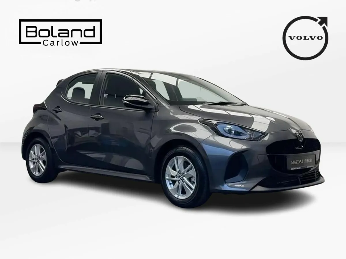 Mazda Mazda2 HYBRID CENTRE LINE *6YR WARRANTY* € - Image 1