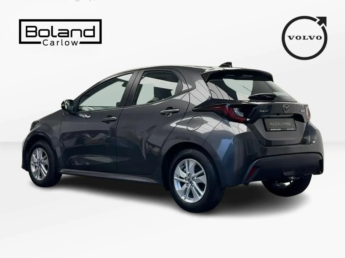 Mazda Mazda2 HYBRID CENTRE LINE *6YR WARRANTY* € - Image 3