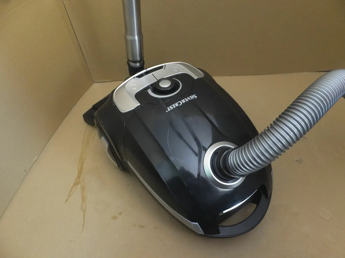 SilverCrest vacuum cleaner - Image 3