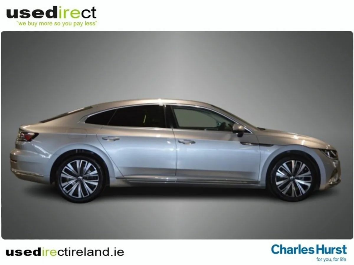 Volkswagen Arteon 2.0TDI D7F 150HP ELEGANCE - Image 2