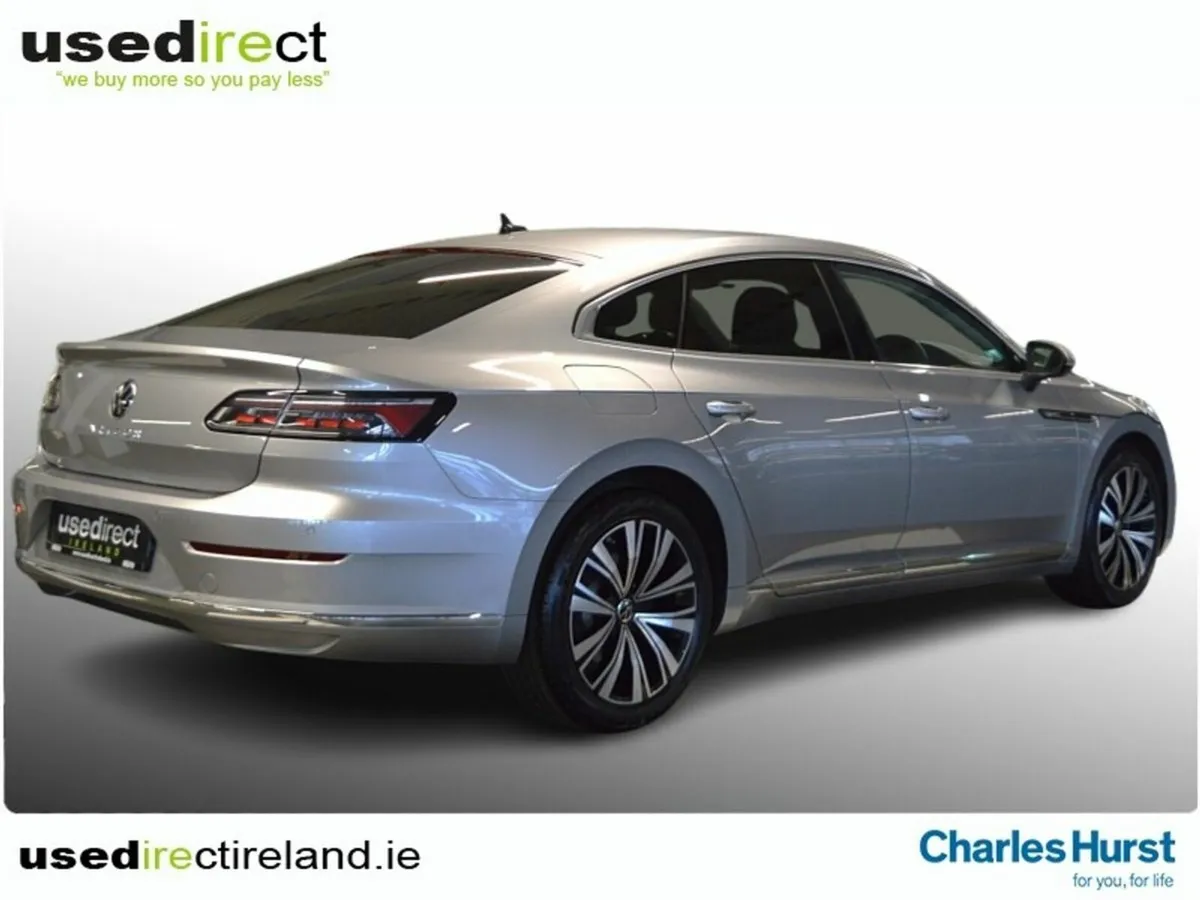 Volkswagen Arteon 2.0TDI D7F 150HP ELEGANCE - Image 3