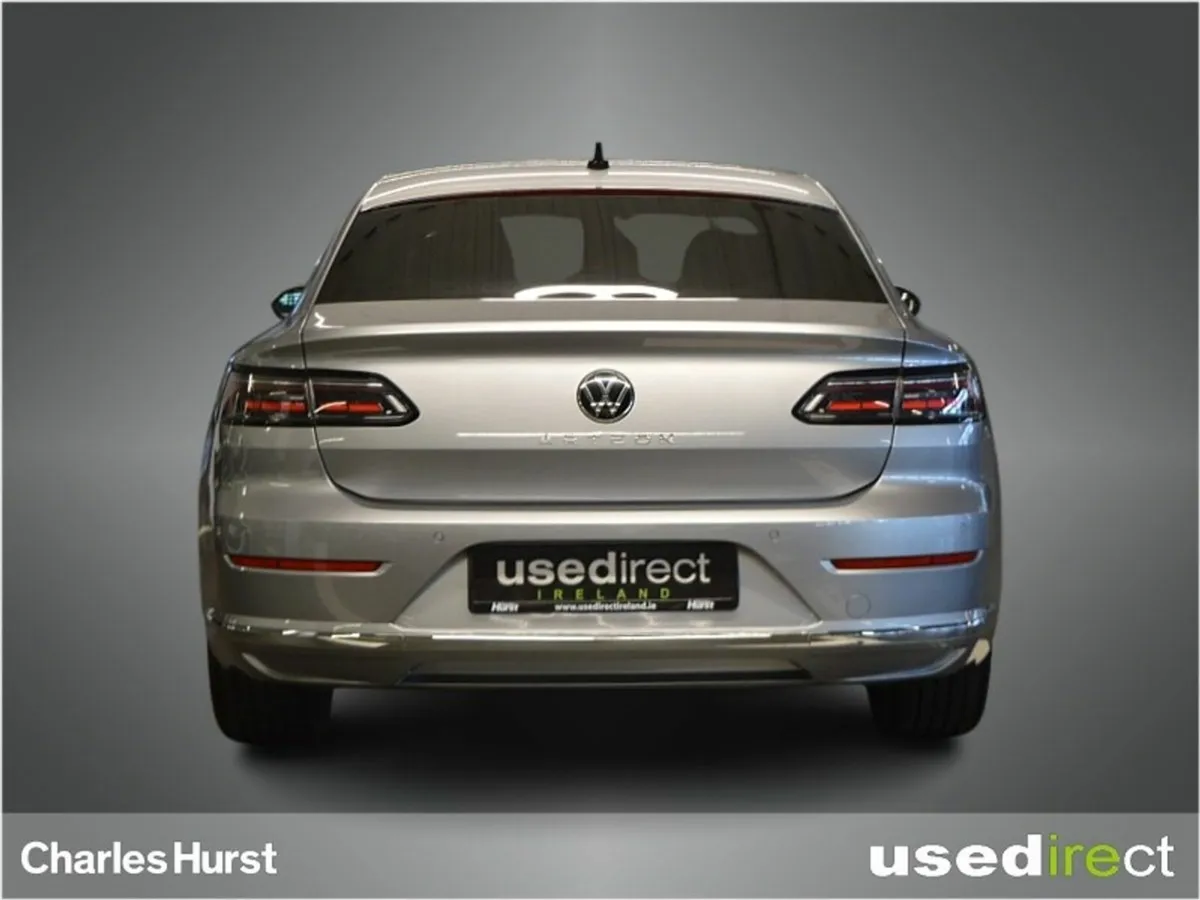 Volkswagen Arteon 2.0TDI D7F 150HP ELEGANCE - Image 4