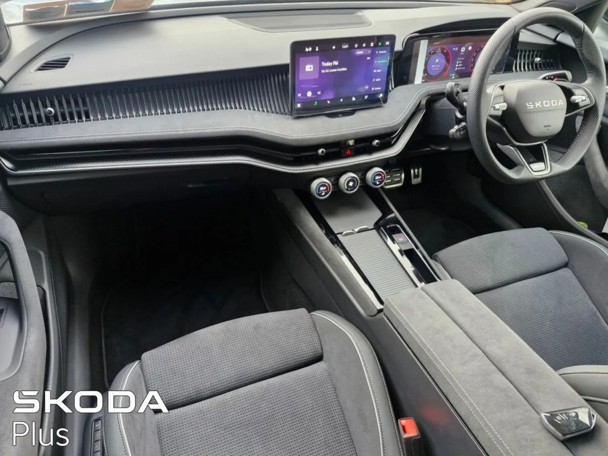 Skoda Superb Sportline 2.0 TDI 150HP DSG - Image 4