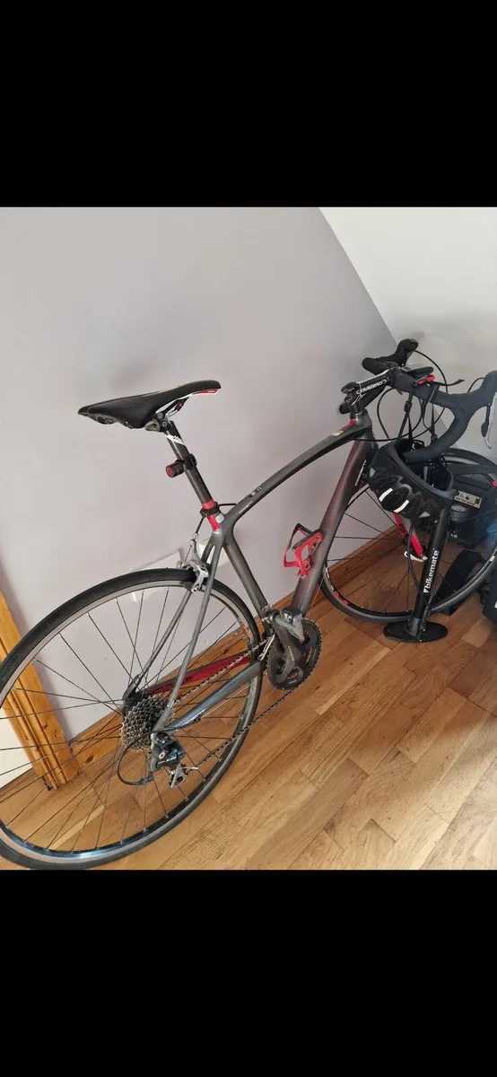 Avanti Cadent Road Bike - Image 1