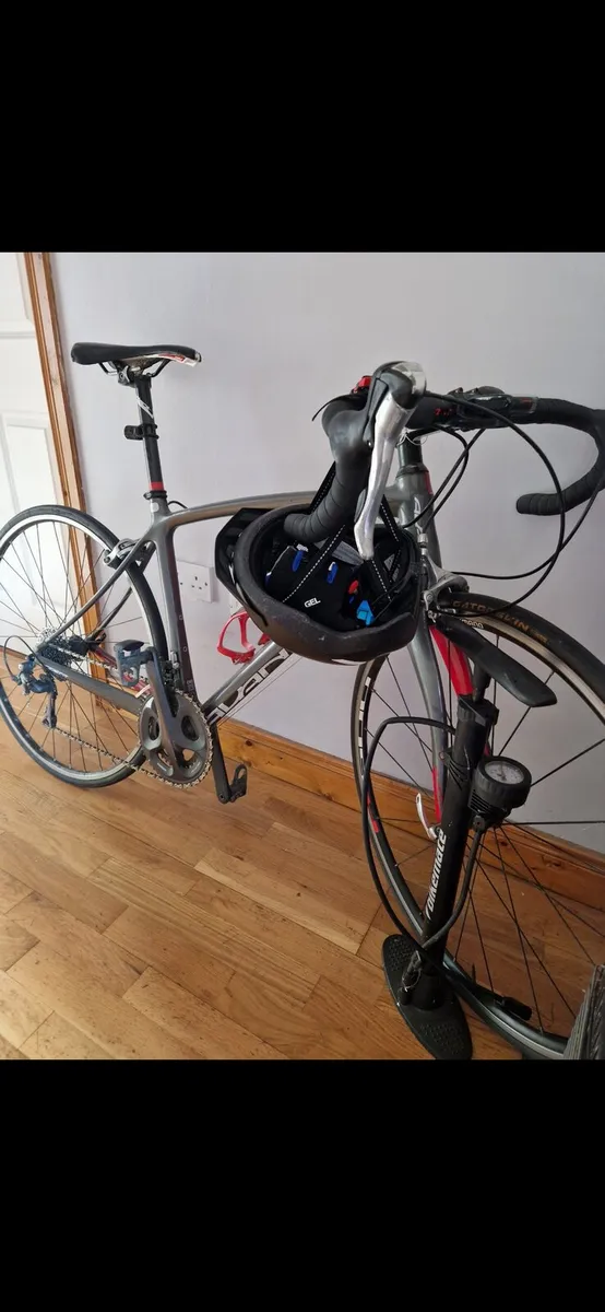 Avanti Cadent Road Bike - Image 2