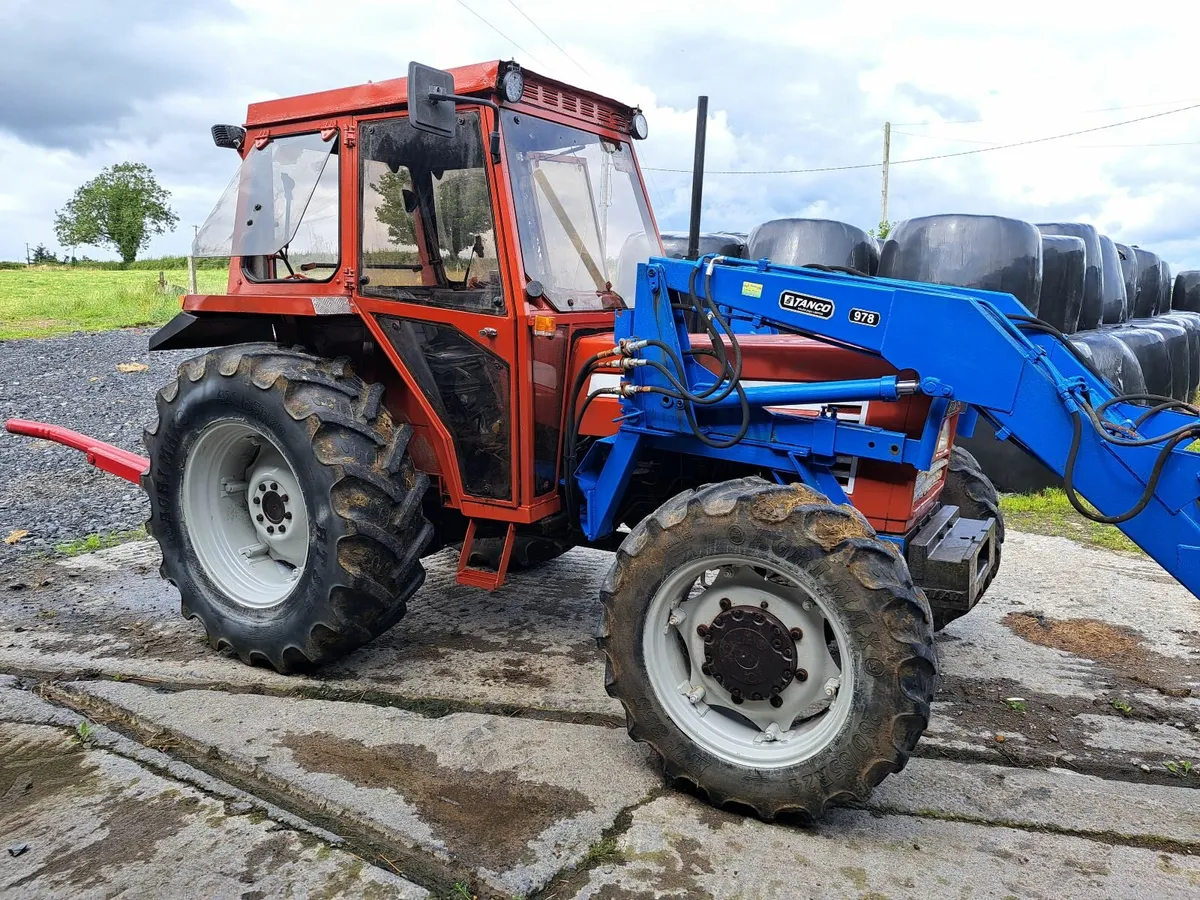 Fiat 666 DT - Image 1