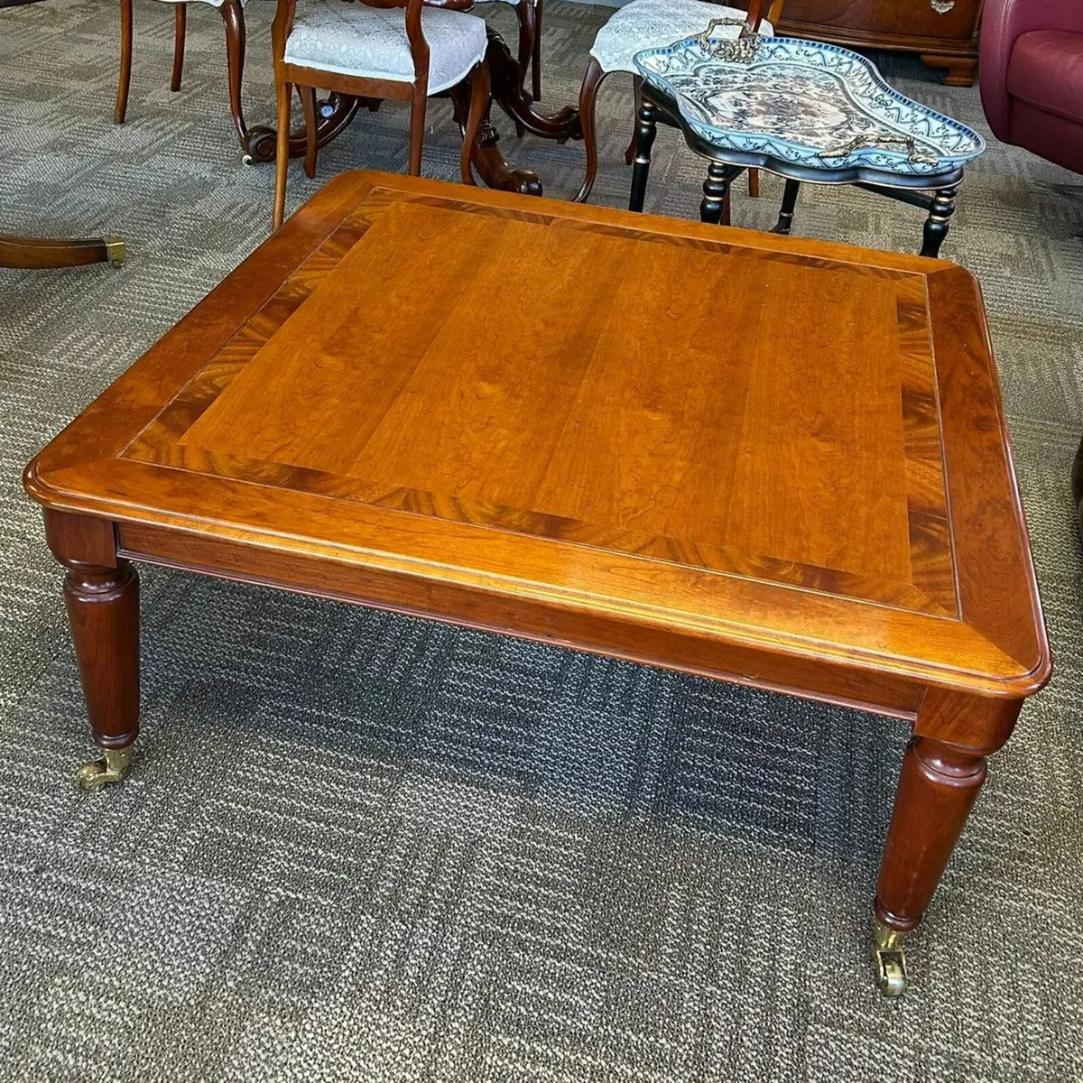 coffee table  / home delivery / buy online - Image 1