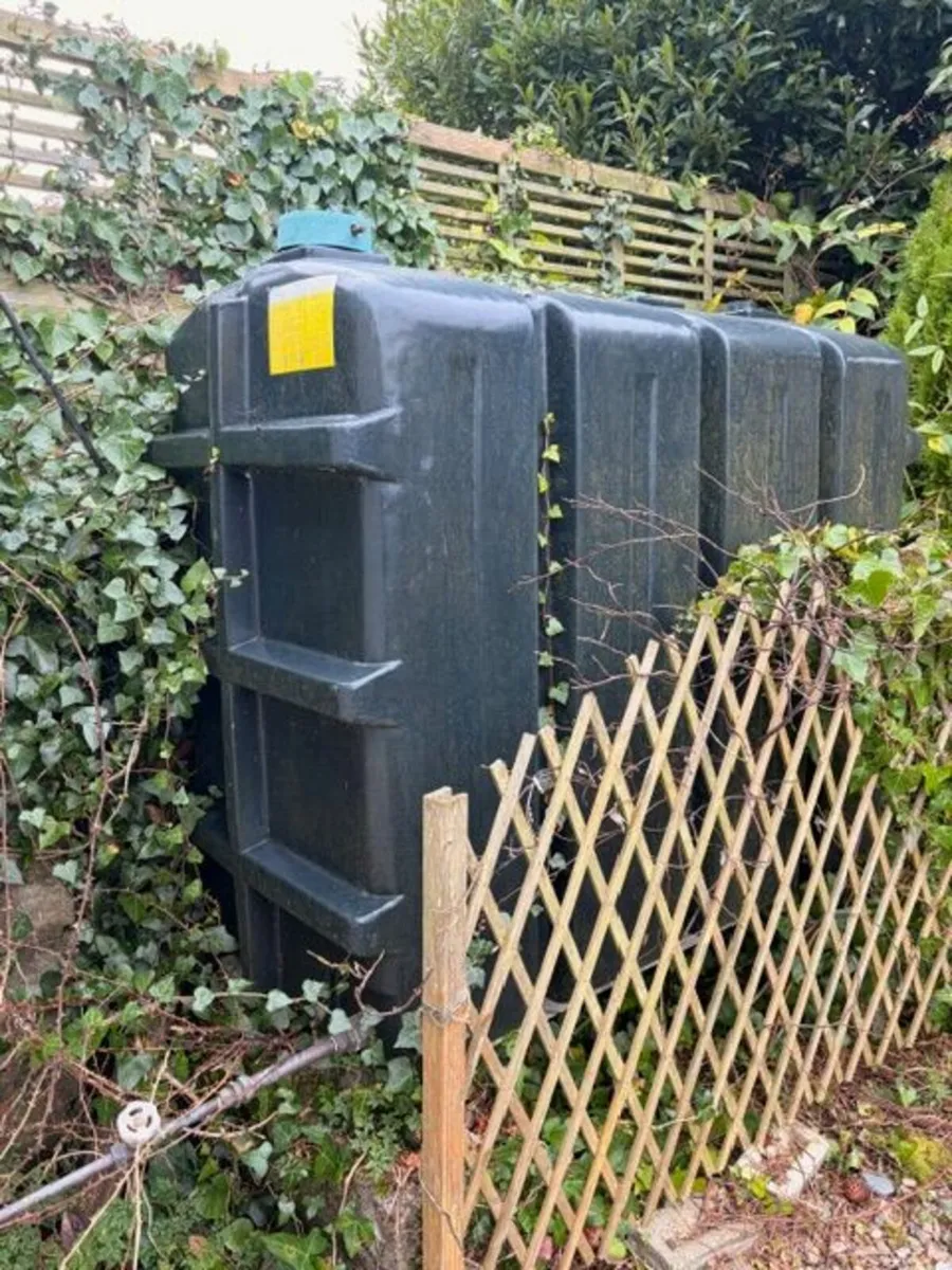 Oil Boiler - Image 2