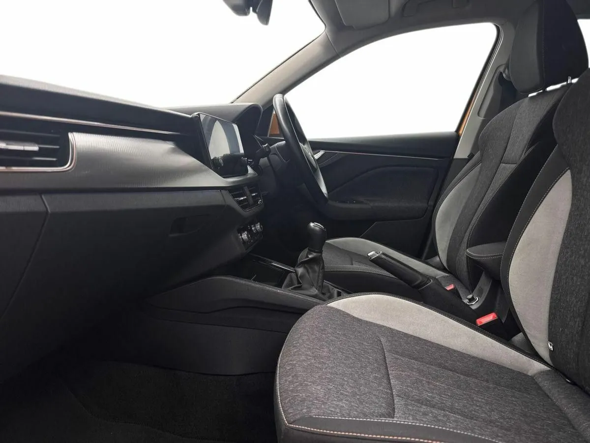 Skoda Kamiq 1.0TSI STYLE *JUST IN* €65 P/W - Image 2