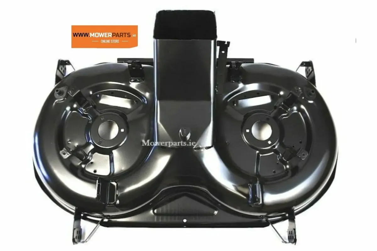 40" Castelgarden Mountfield Stiga Honda deck - Image 1