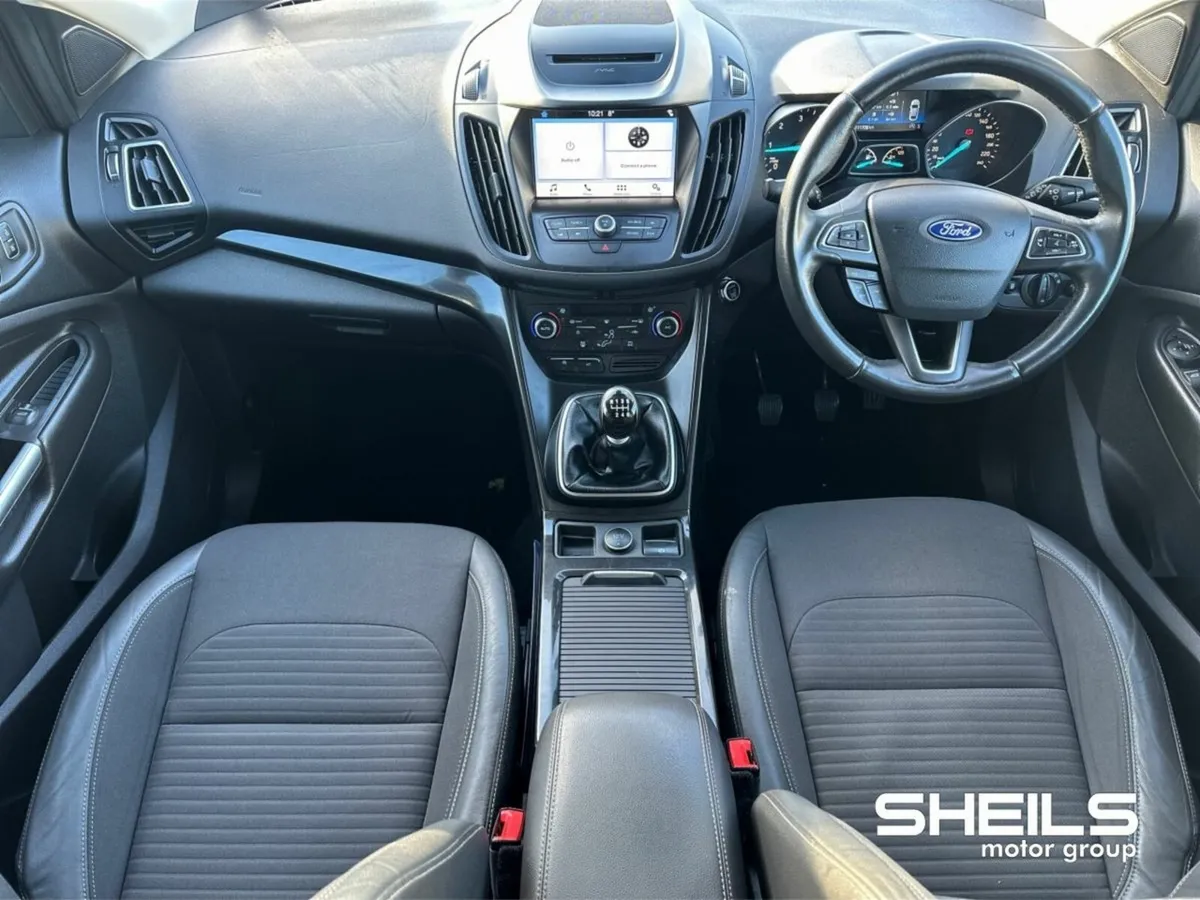 Ford Kuga *SOLD* 1.5 Diesel Titanium - Image 3