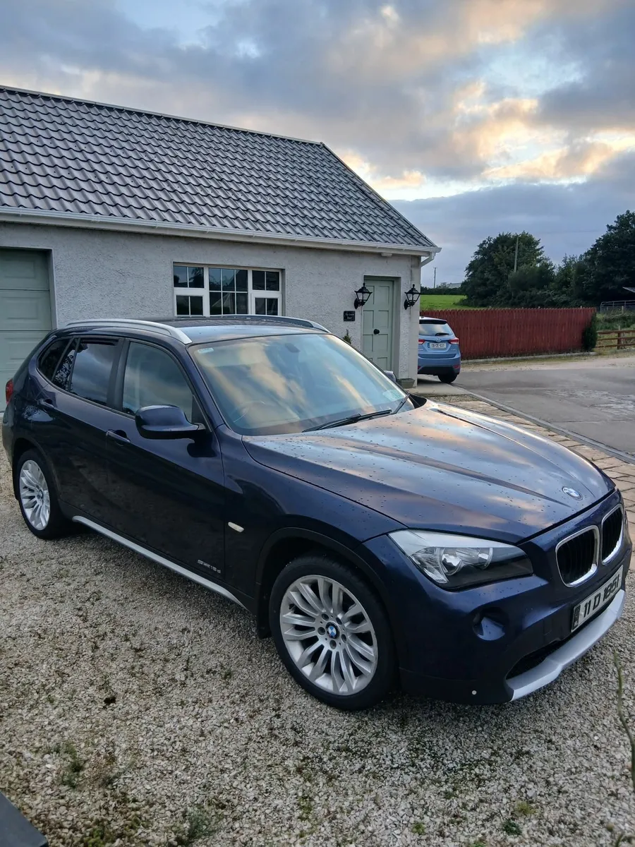 BMW X1 2011 - Image 1