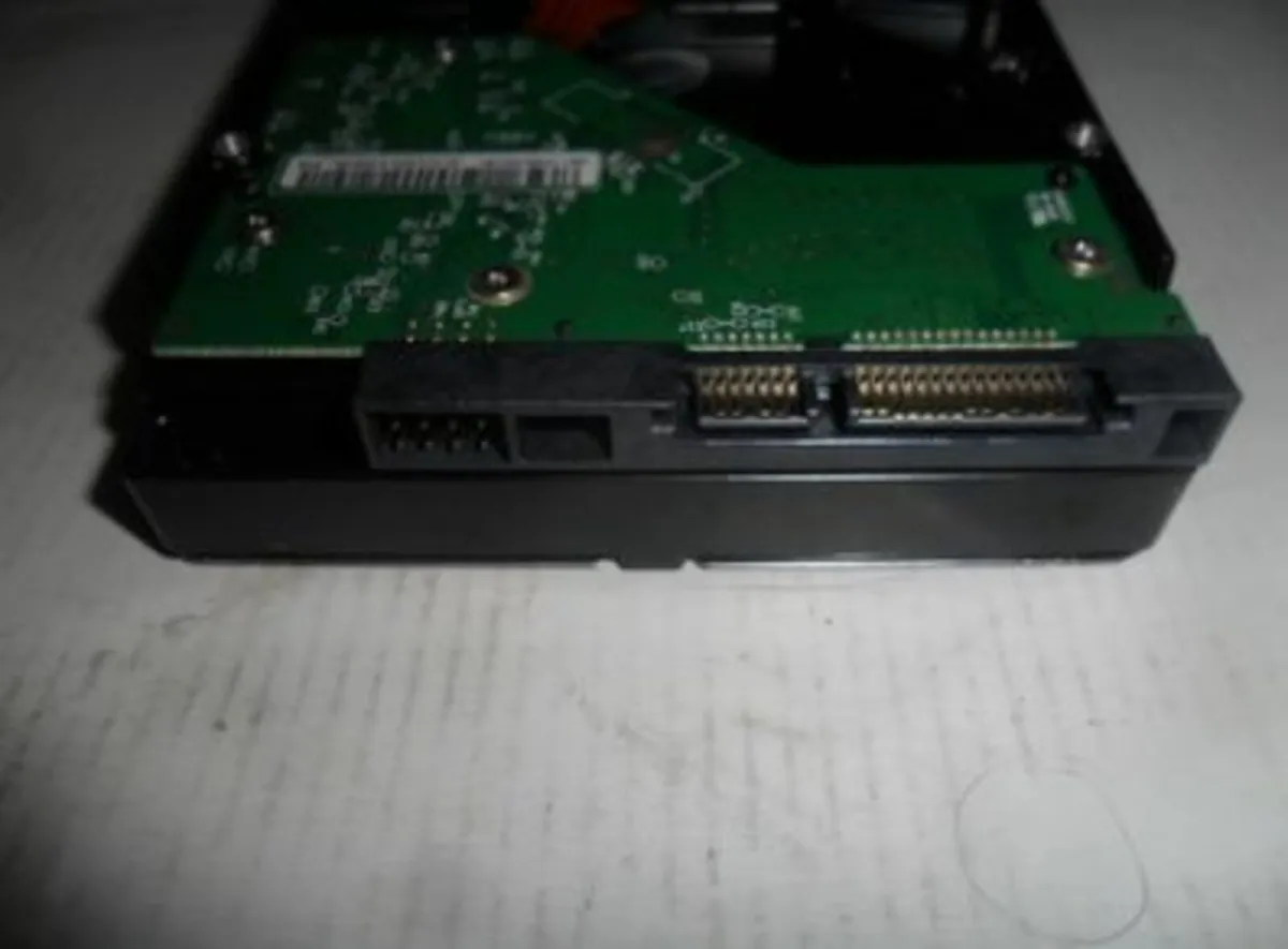 WD Hdd 1 TB - Image 4