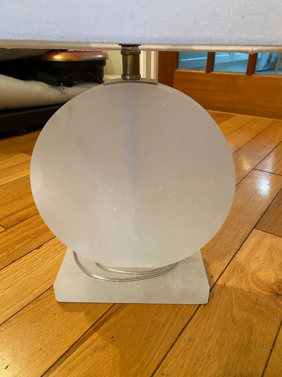 Table Lamp - Image 2