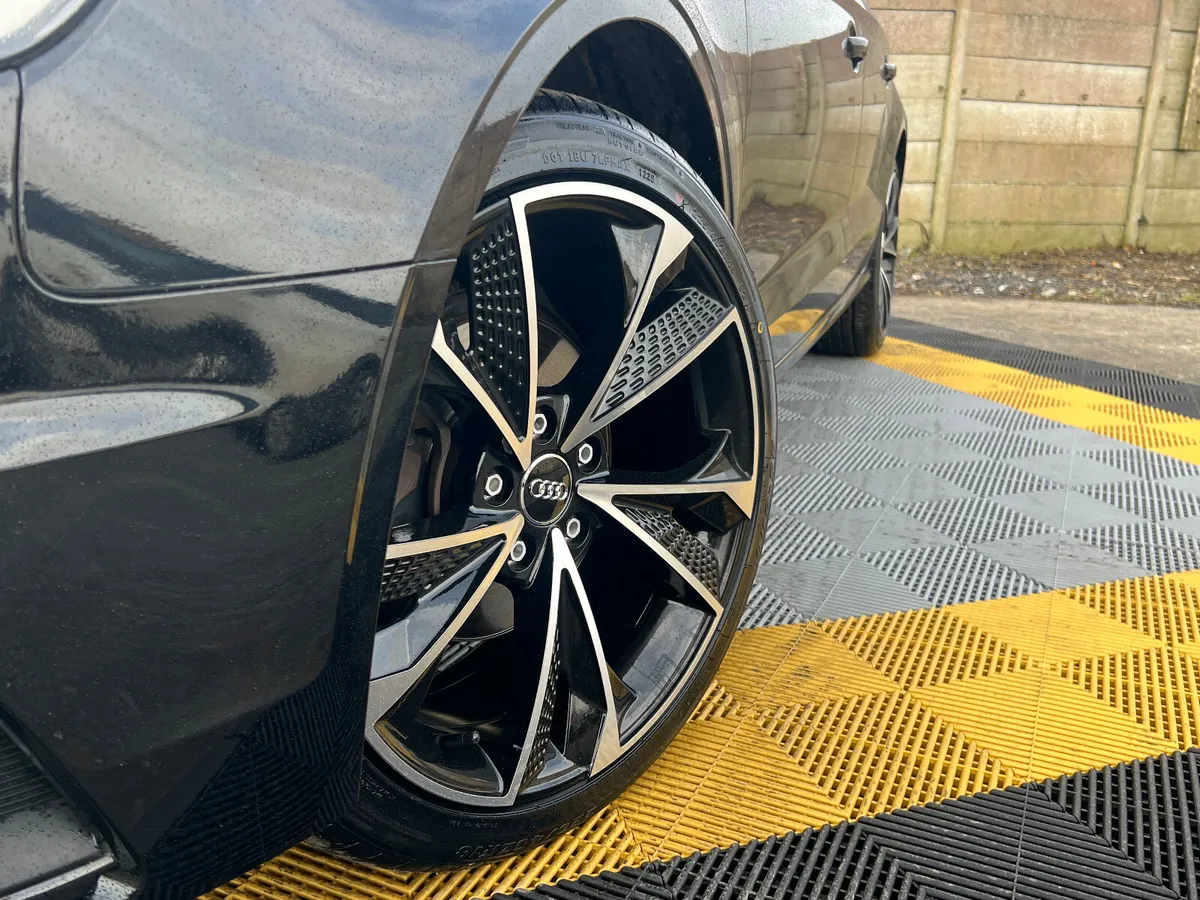 Audi A3 Saloon 1.4 TFSI Auto - Image 2