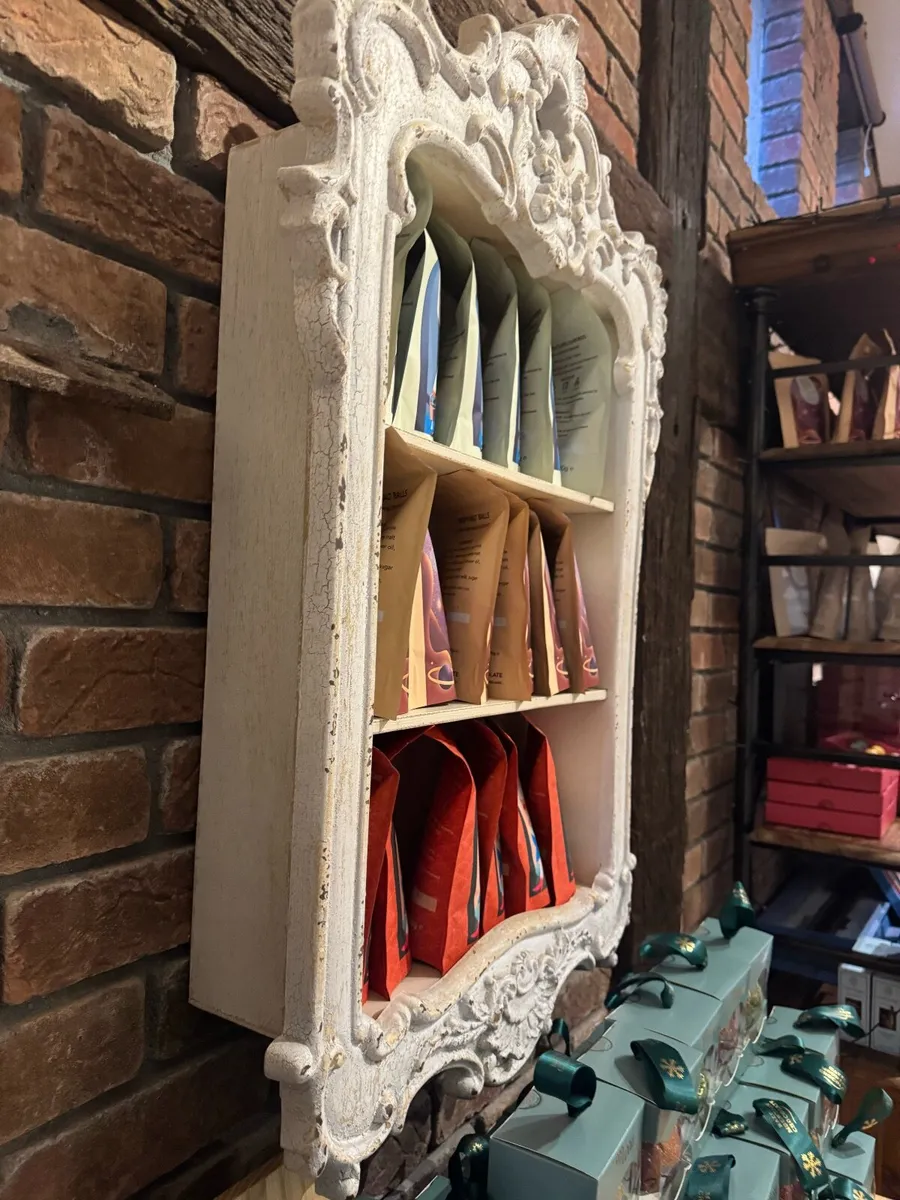 Total Clearance Sale – Hazel Mountain Chocolate Fu - Image 4