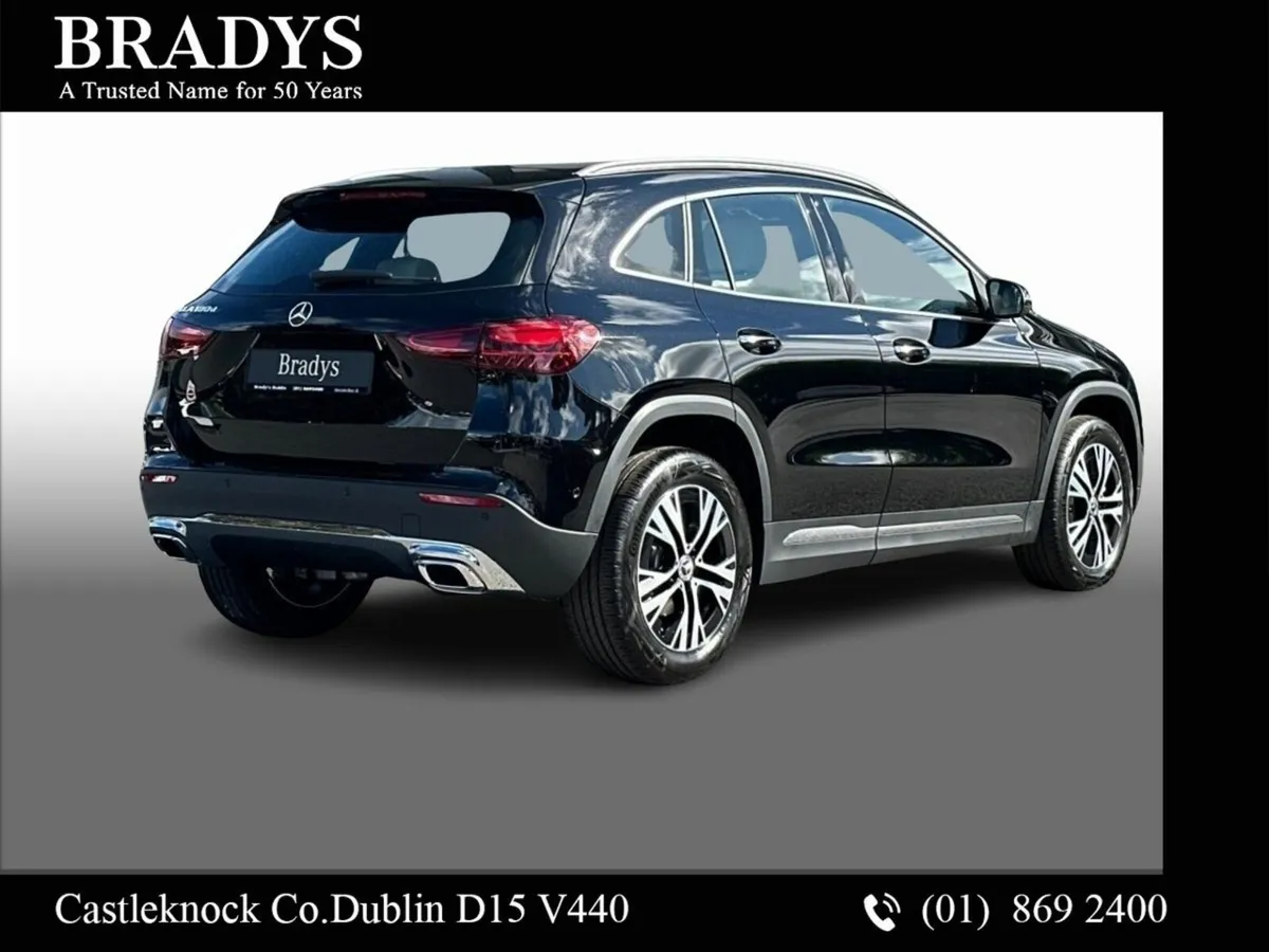 Mercedes-Benz GLA ---SOLD--- - Image 3