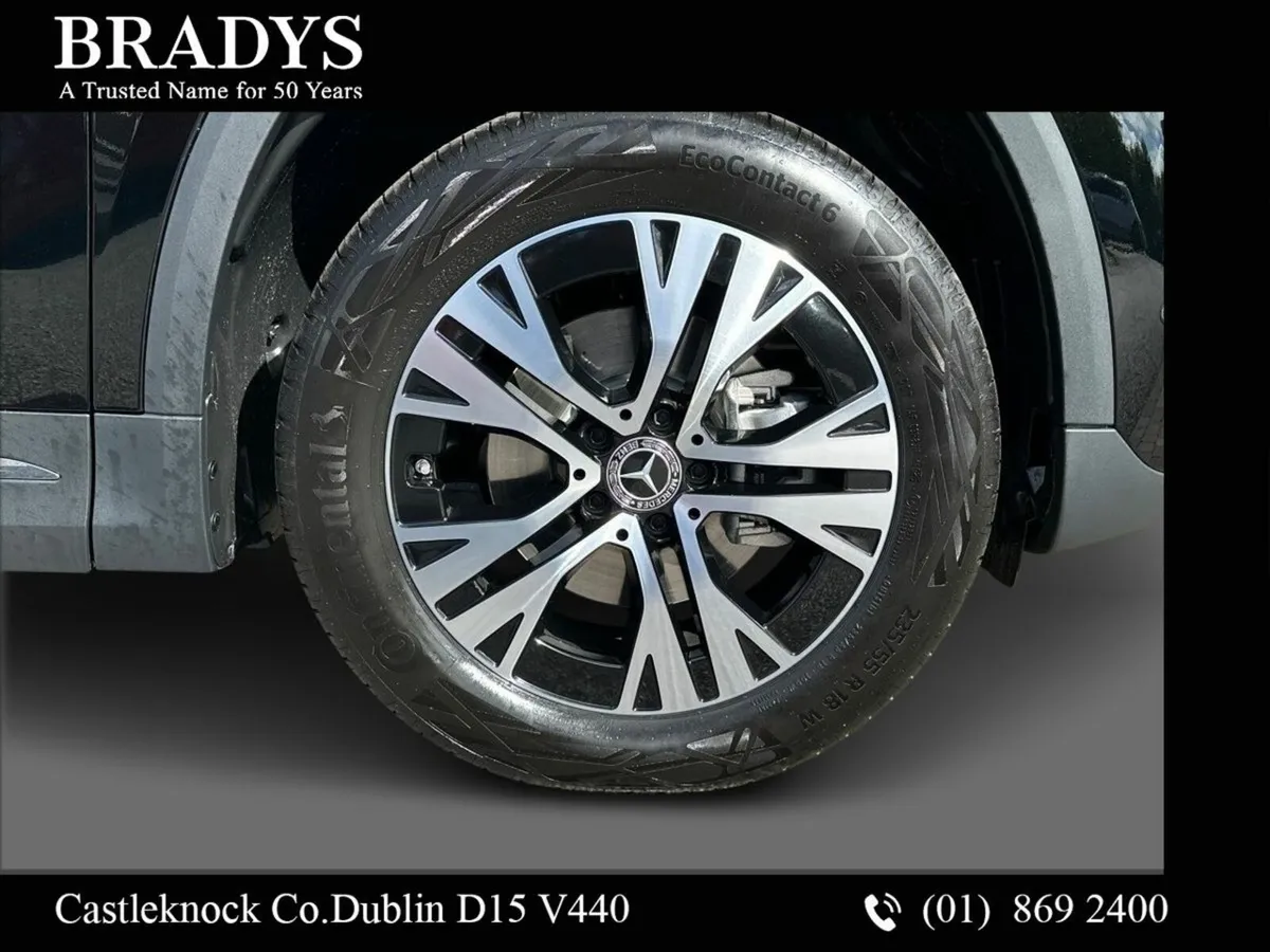 Mercedes-Benz GLA ---SOLD--- - Image 4