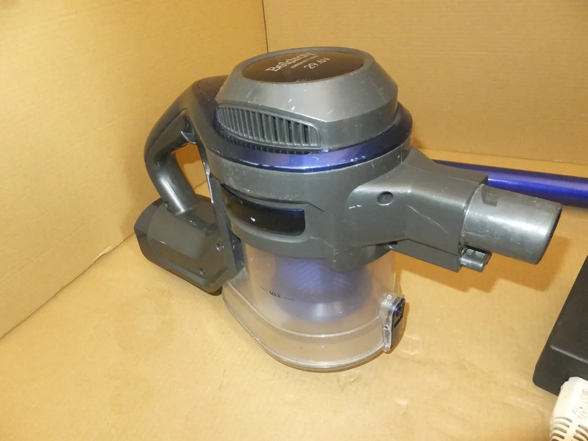 Beldray vacuum cleaner - Image 2