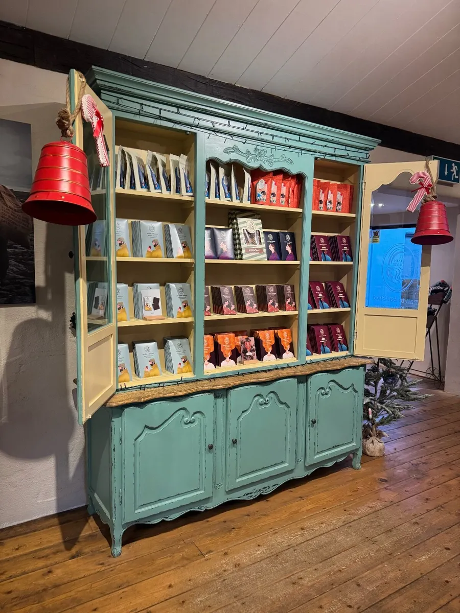 Furniture & Display Equipment Clearance - Image 2