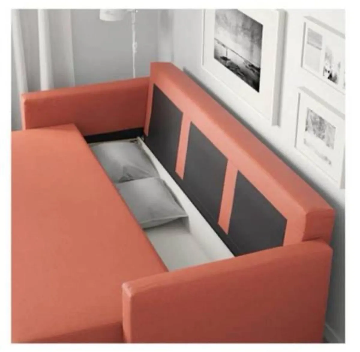 Ikea sofabed - Image 2