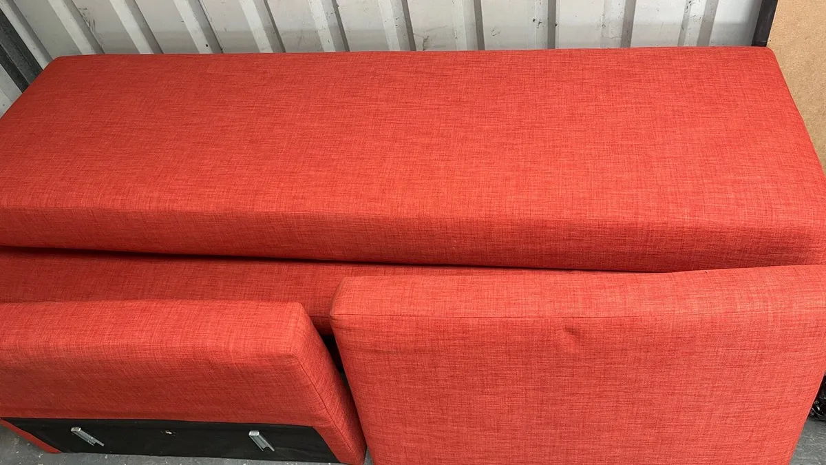 Ikea sofabed - Image 3