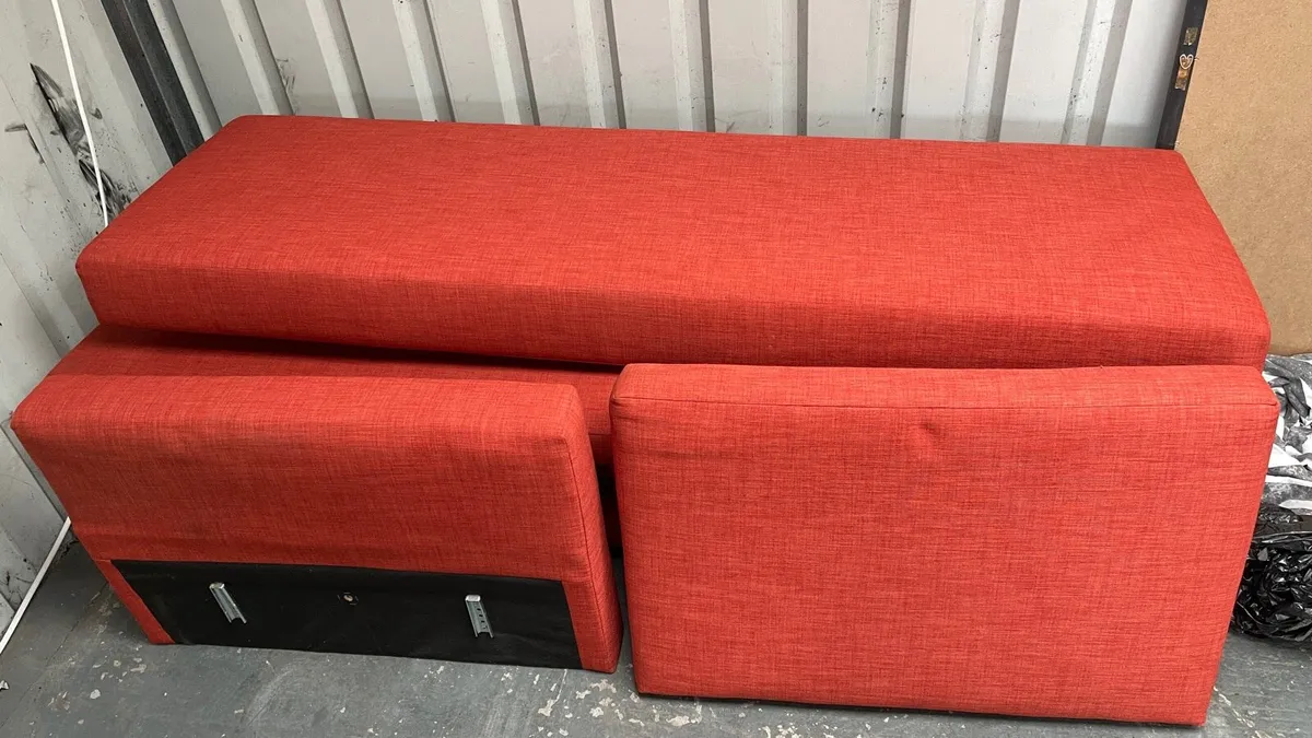 Ikea sofabed - Image 4