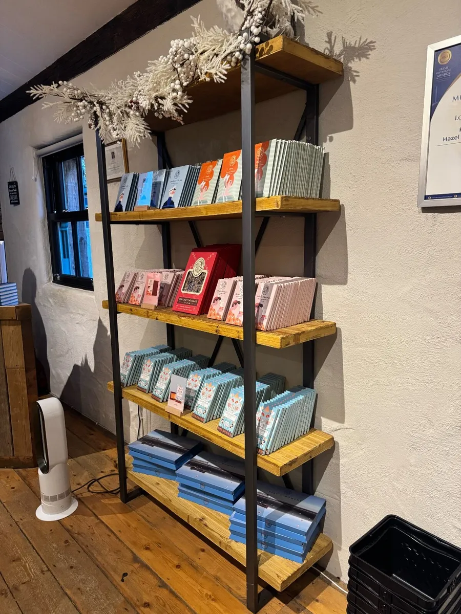 Furniture & Display Equipment Clearance - Image 1