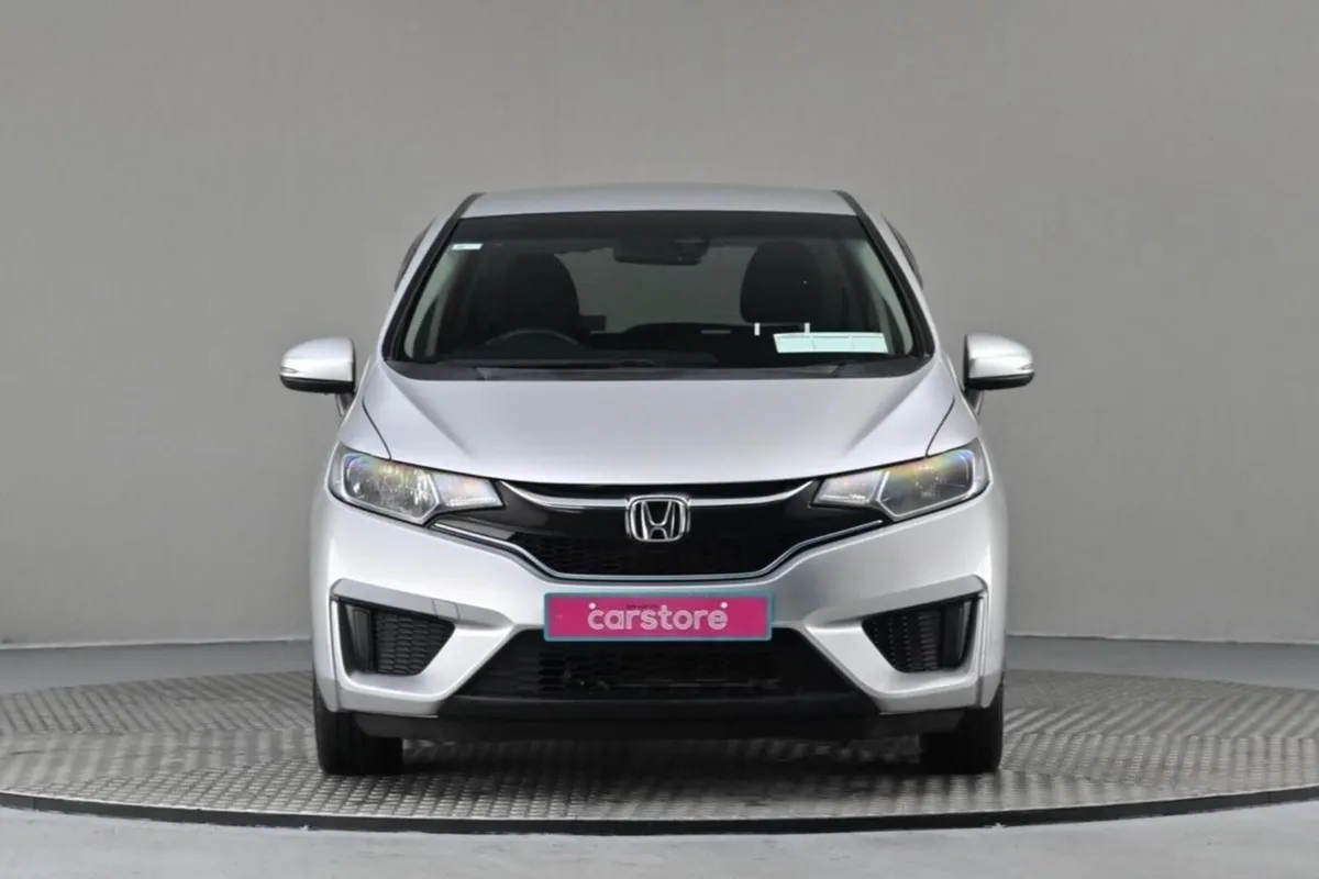 Honda Fit **JAN 2026 PRICING NOW**1.5 HYBRID AUTO - Image 2