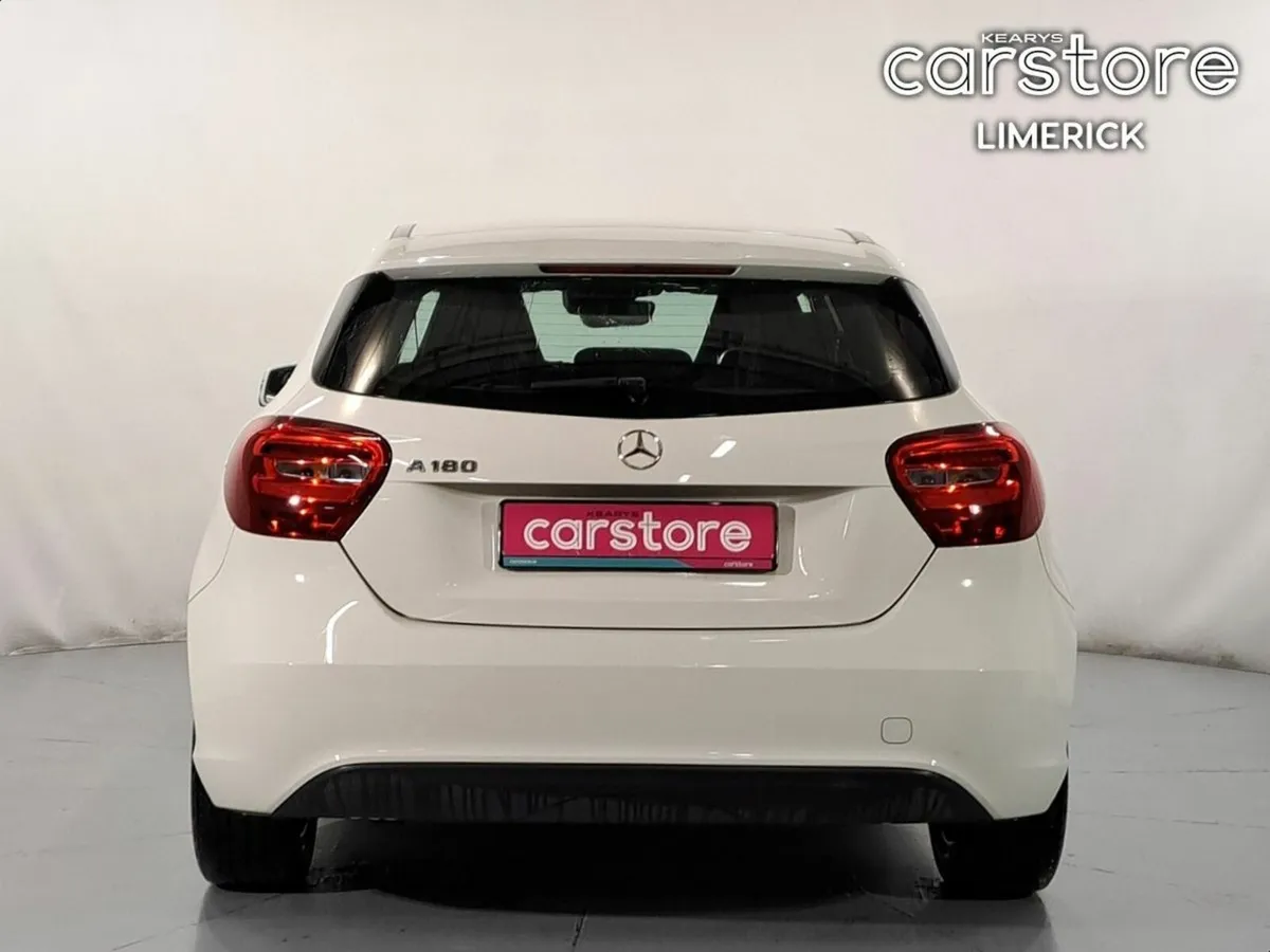 Mercedes-Benz A-Class A 180 - Image 4
