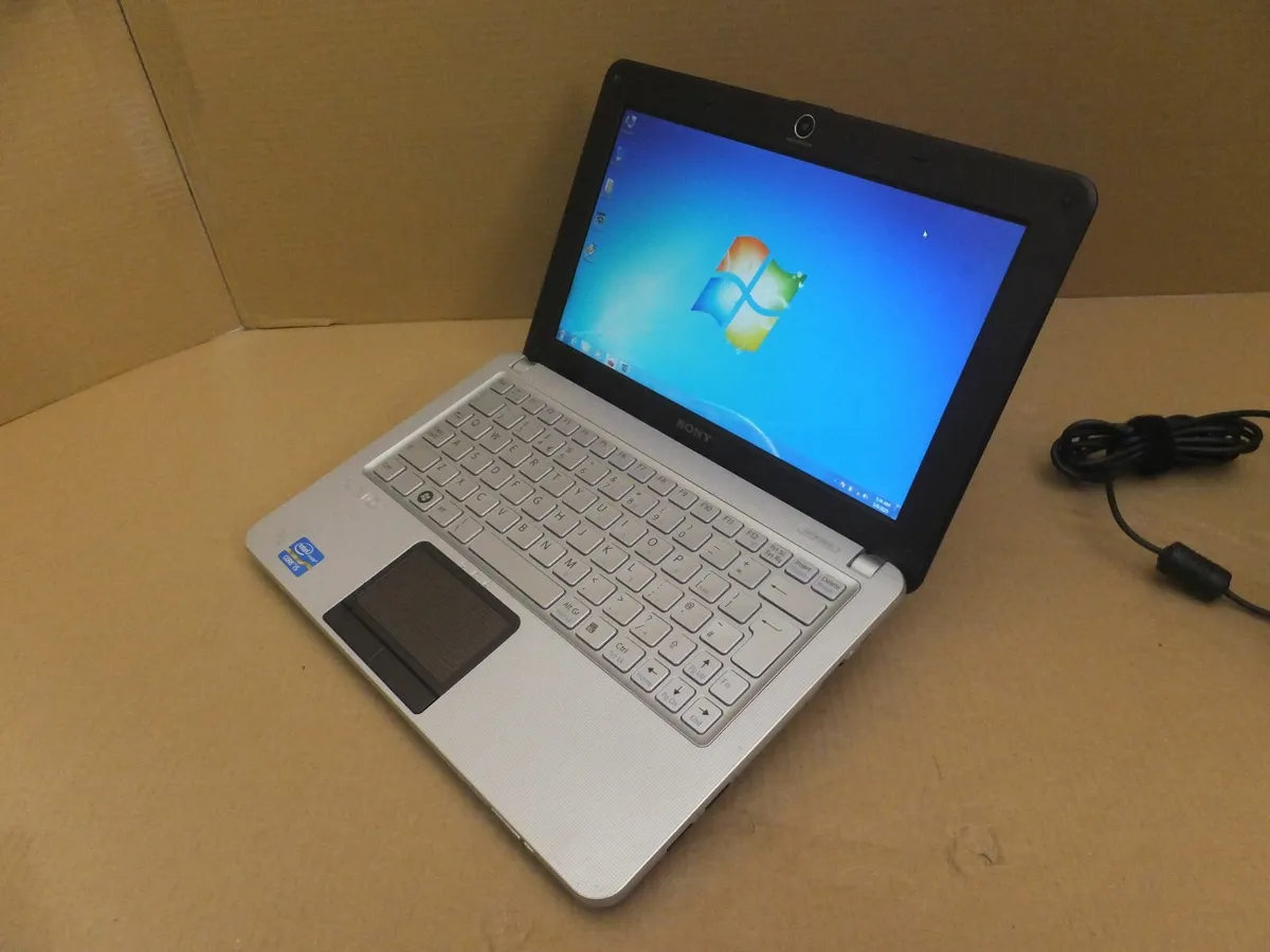 Laptops Sony Vaio PCG-4V1M - Image 3