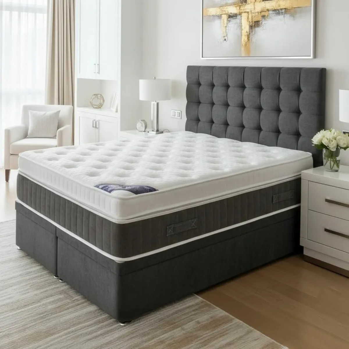 DIVAN BED SETS