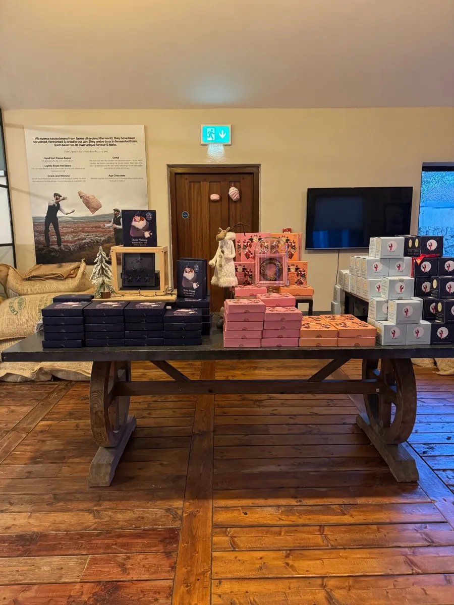 Furniture & Display Equipment Clearance - Image 3