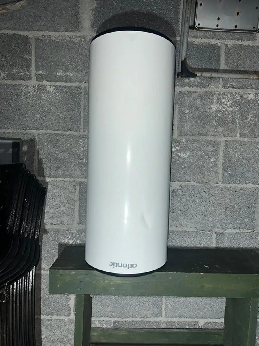 water heater - Image 2