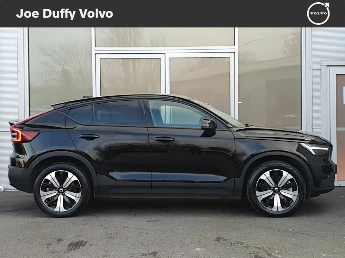 Volvo C40 C40 Core Recharge Ev  Core  231 Recharge - Image 4