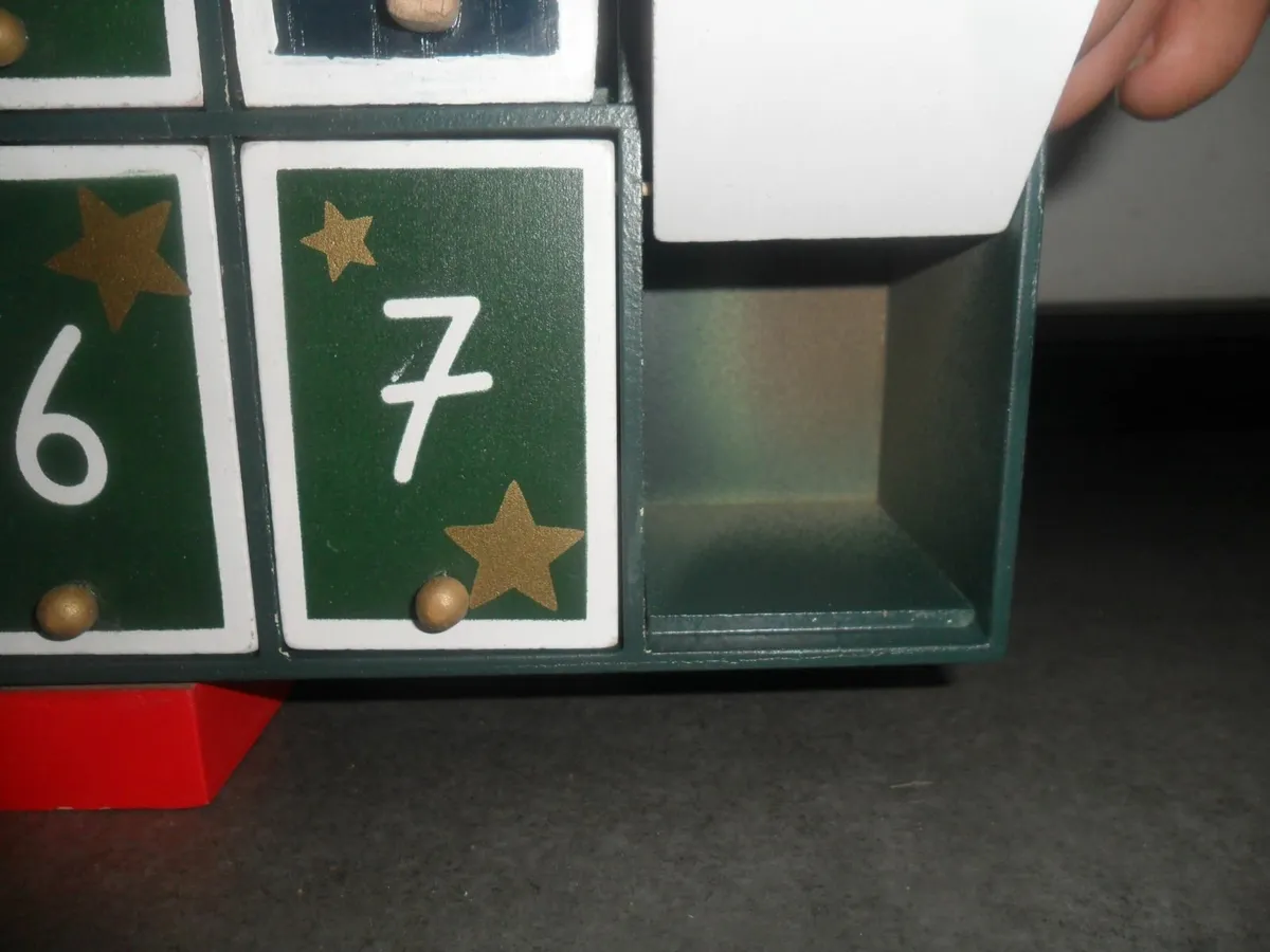 advent calendar - Image 2