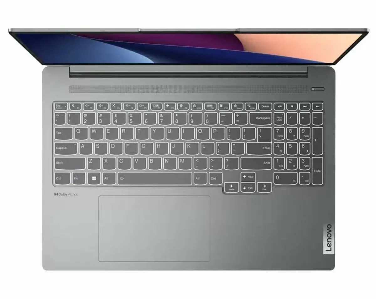 Lenovo IdeaPad Pro 5 16" - Image 4
