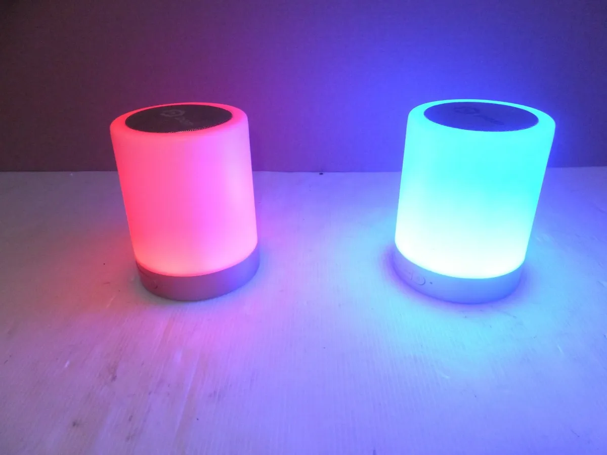 Bluetooth speaker - Image 1