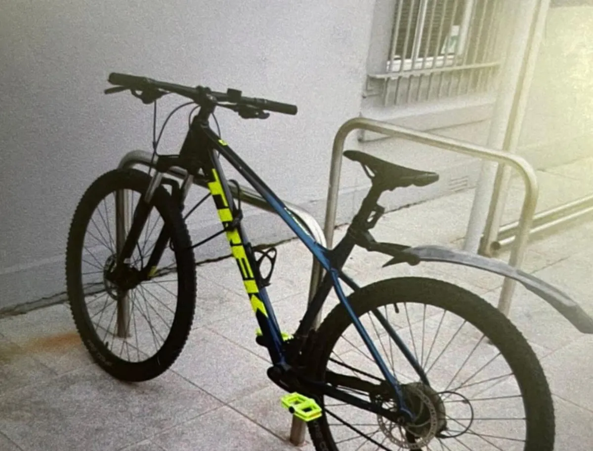 Trek Merlin 5 - Image 2