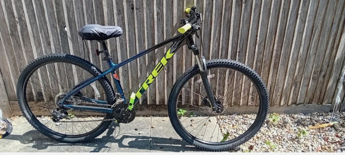 Trek Merlin 5 - Image 1
